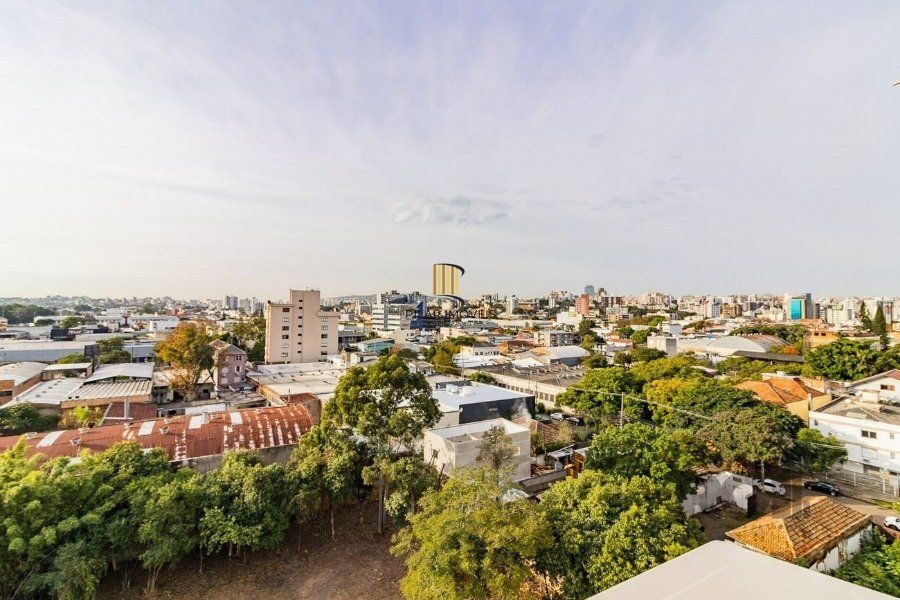 Apartamento 3 Dormitório(s) Bairro Navegantes
