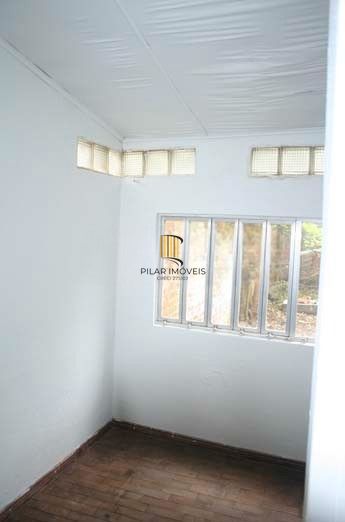 Casa 3 dormitórios no bairro Anchieta