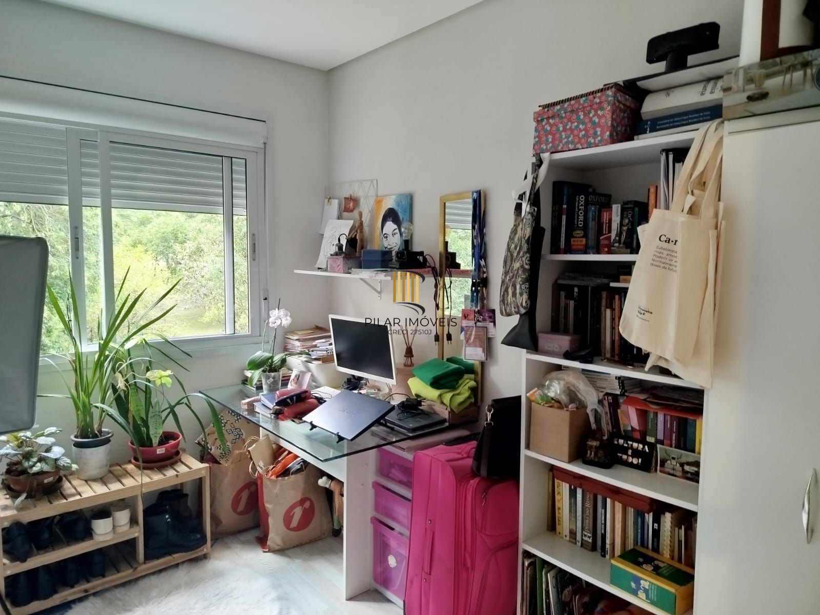 Apartamento 2 dormitórios no bairro Agronomia