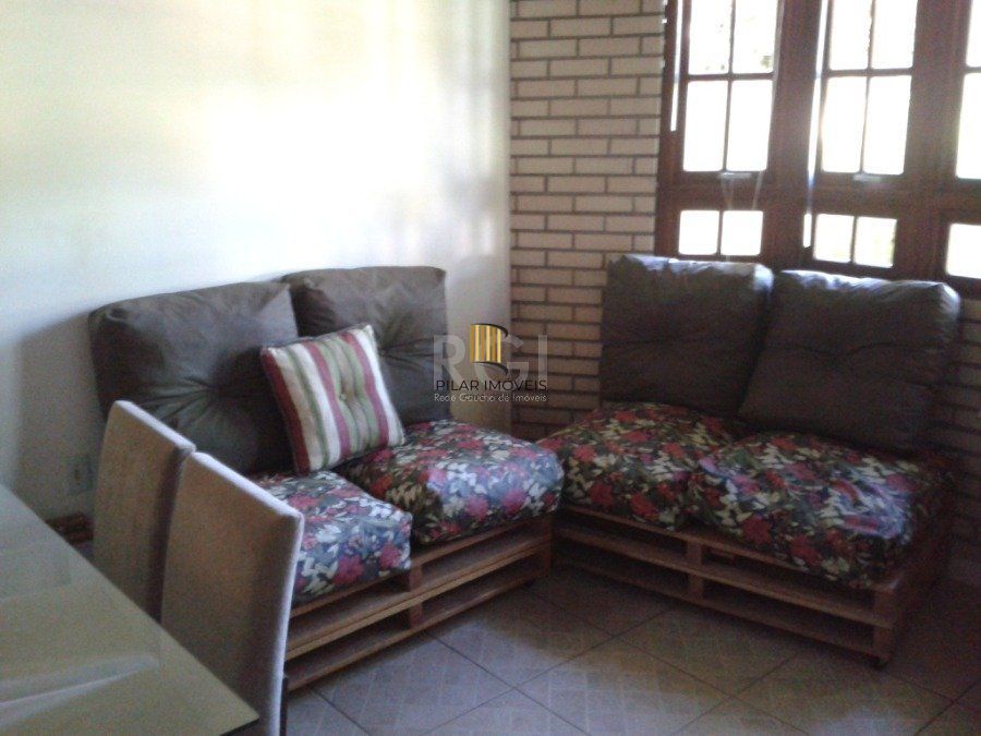Casa para Venda - 90m², 3 dormitórios, Centro Histórico