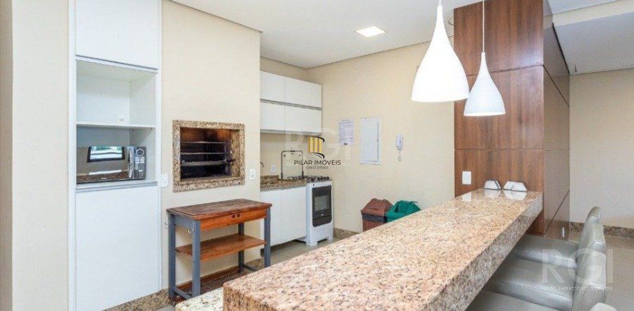 Apartamento 3 Dormitório(s) Bairro Santa Maria Goretti