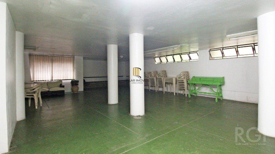 Apartamento 2 Dormitório(s) Bairro Moinhos de Vento