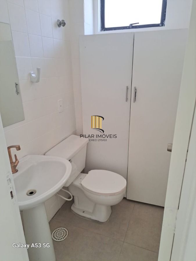 SALA NA MARCELO GAMA COM 39,60M2