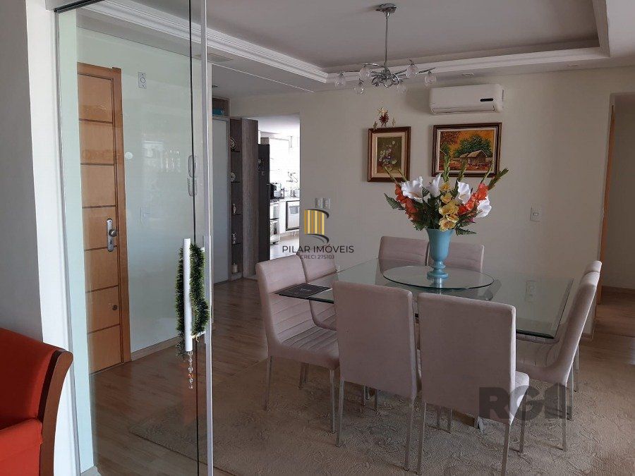 Apartamento 6 Dormitório(s) Bairro Rio Branco