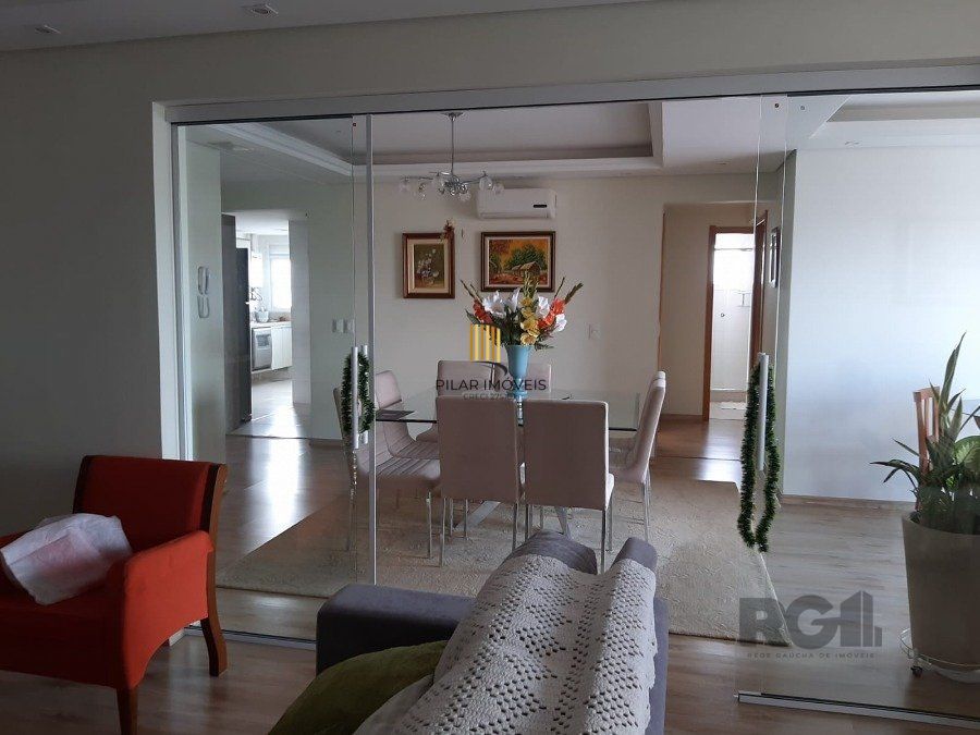 Apartamento 6 dormitórios no bairro Rio Branco