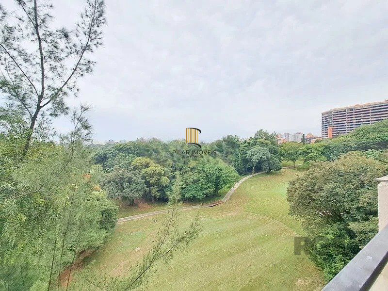 Apartamento 1 dormitório no bairro Chácara das Pedras
