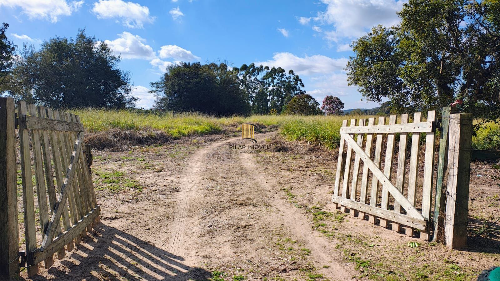 Oportunidade única! Fazenda com 28 ha, desocupada à venda em Viamão, Rio Grande do Sul
