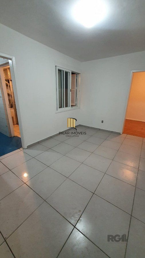 Apartamento 1 dormitório no bairro Floresta