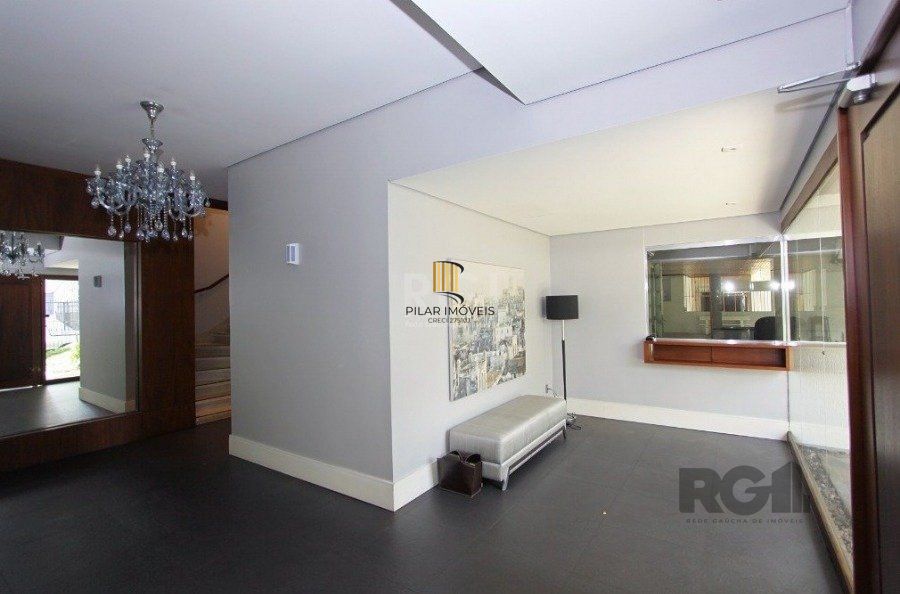 Apartamento 3 Dormitório(s) Bairro Moinhos de Vento