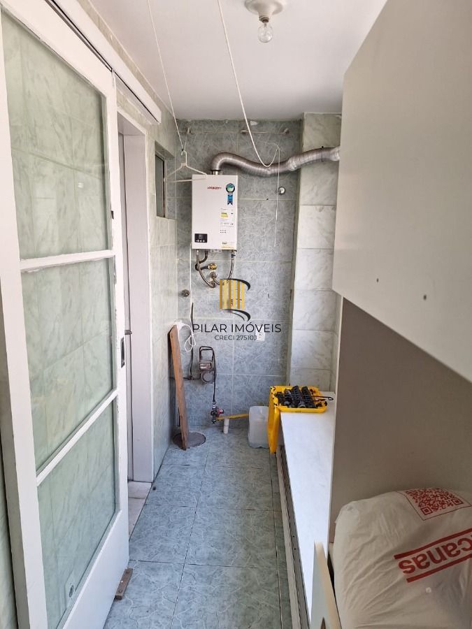 Apartamento 3 dormitórios no bairro Moinhos de Vento
