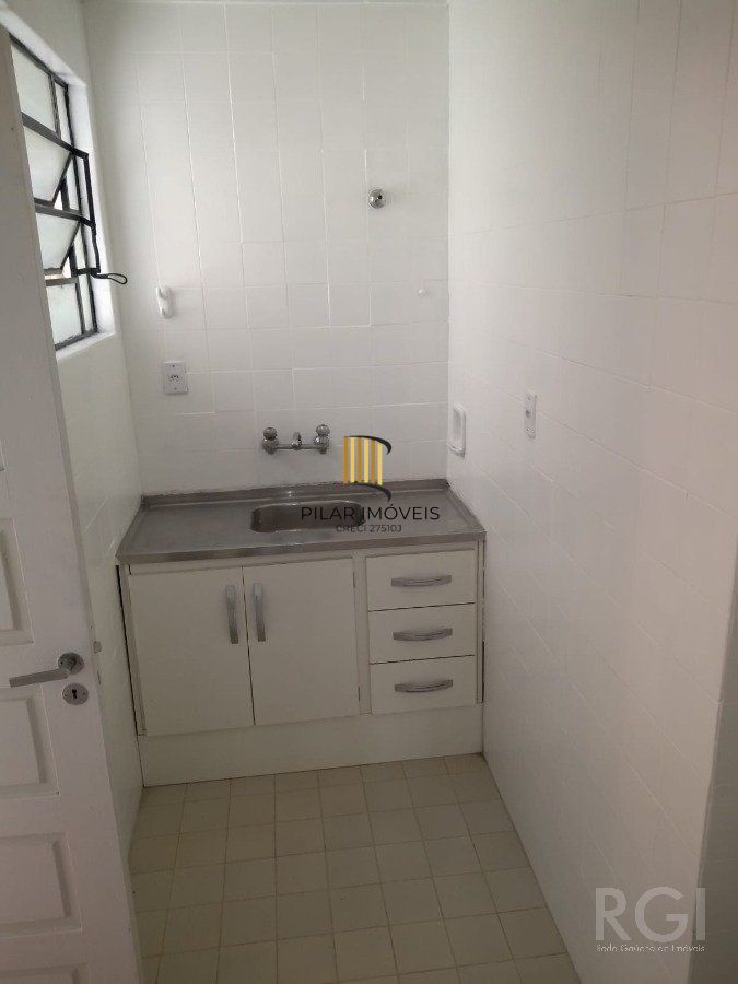 Apartamento para Venda - 39.87m², 1 dormitório, Centro Histórico