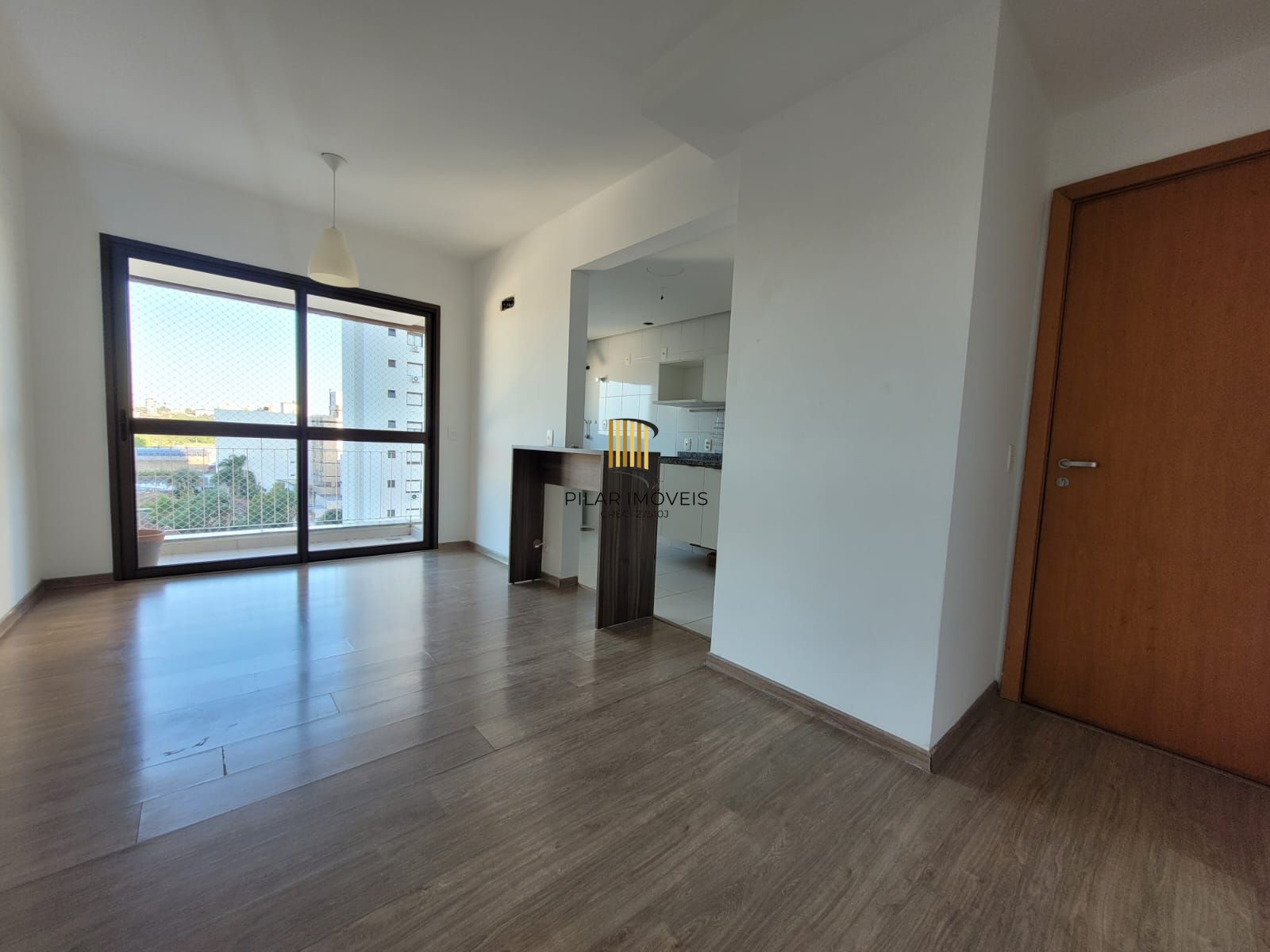 Apartamento 3 Dormitório(s) Bairro Santa Maria Goretti