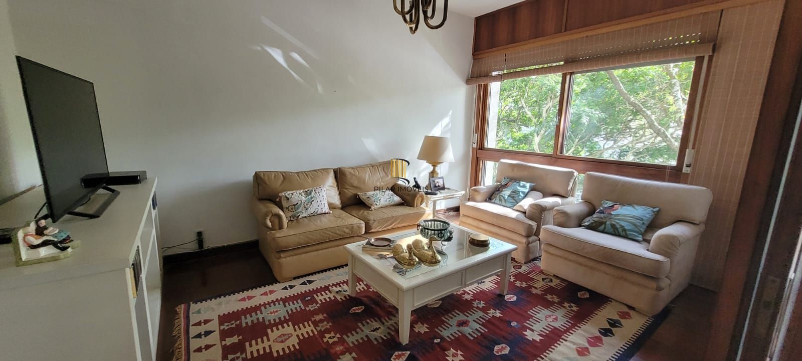 VENDA APARTAMENTO 3 DORMITÓRIOS, SACADA ABERTA, SUITE,  257,00 m² PRIVATIVOS 2 VAGAS, BELA VISTA