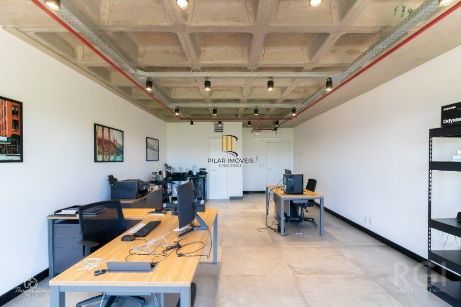 Conjunto/Sala Bairro Petrópolis