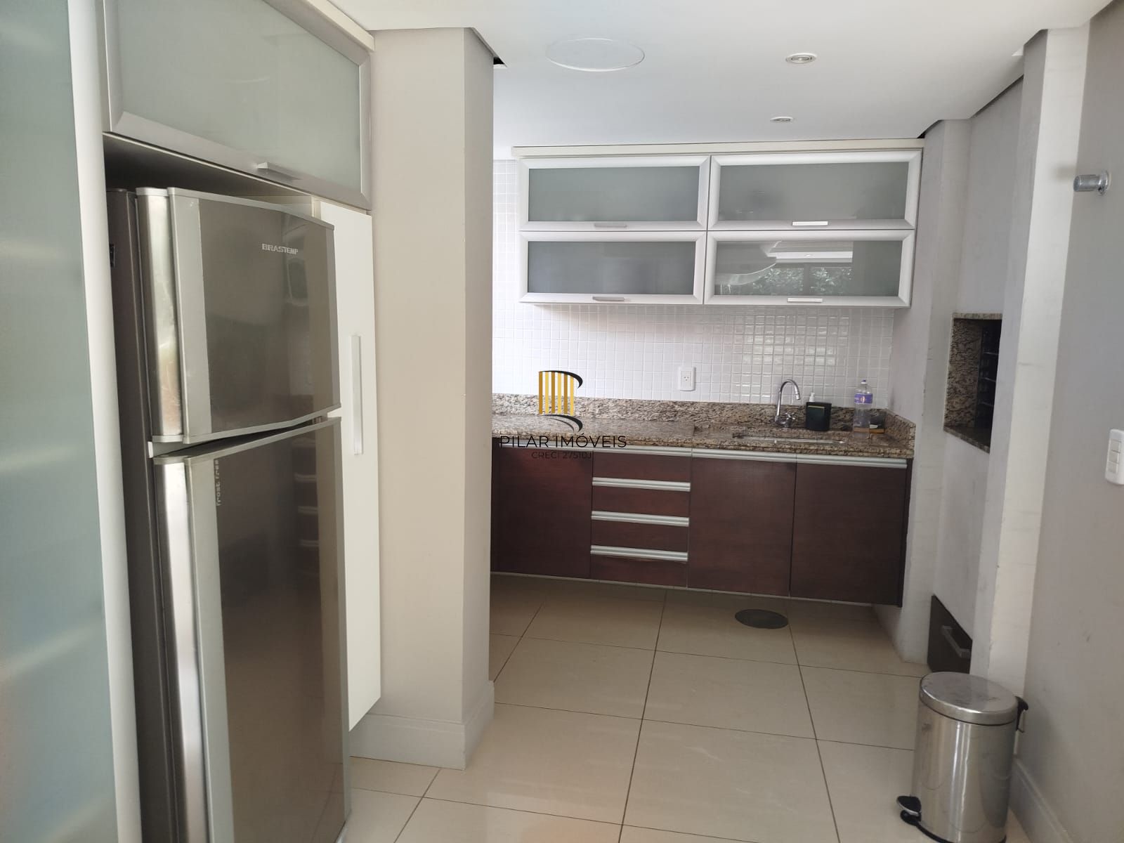 Apartamento 3 dormitórios no bairro Mont Serrat