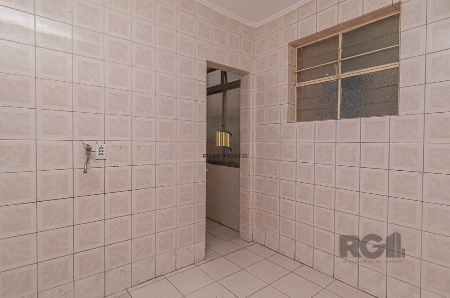 APARTAMENTO 2 DORMITÓRIO NA RUA CHUI