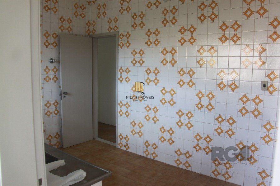 Apartamento no Rio Branco de 4 dormitórios e vaga