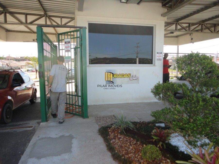 Casa para Venda - 51m², 2 dormitórios, sendo 1 suites, 1 vaga - Passo Do Feijó