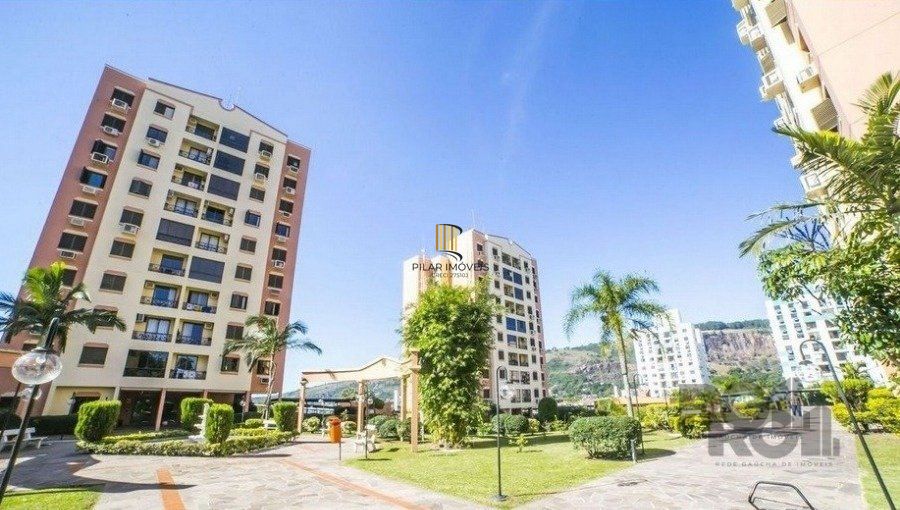 APARTAMENTO 2 DORMITÓRIO, ELEVADOR, GARAGE