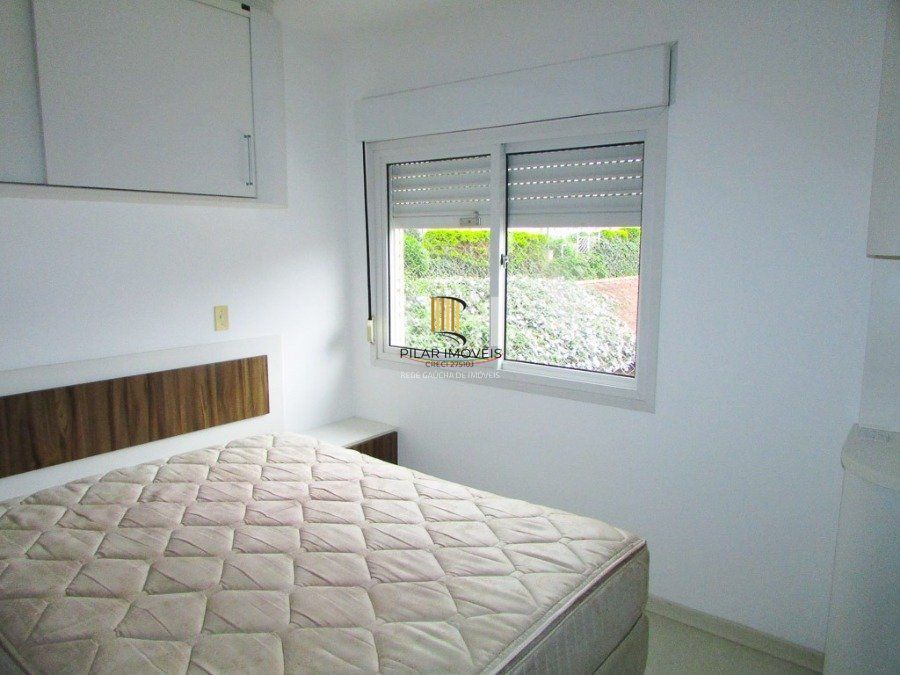 Casa Condominio para Venda - 116m², 3 dormitórios, sendo 1 suites, 2 vagas - Cristal