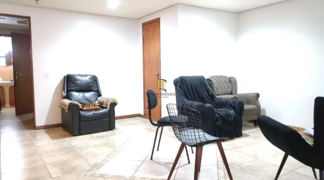Conjunto/Sala para Venda - 53,09m², 0 dormitórios, 1 vaga - Moinhos de Vento