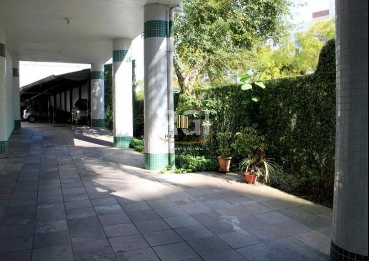 Apartamento para Venda - 140m², 3 dormitórios, 1 vaga - Centro Histórico