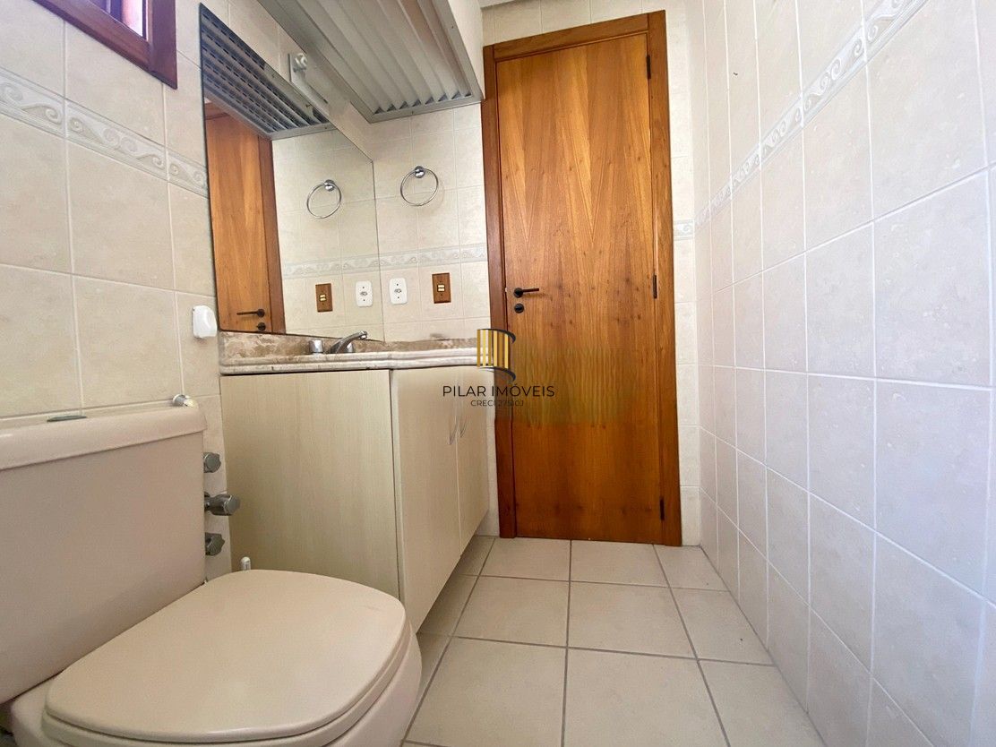 Apto 1 Dormitório na Loureiro da Silva