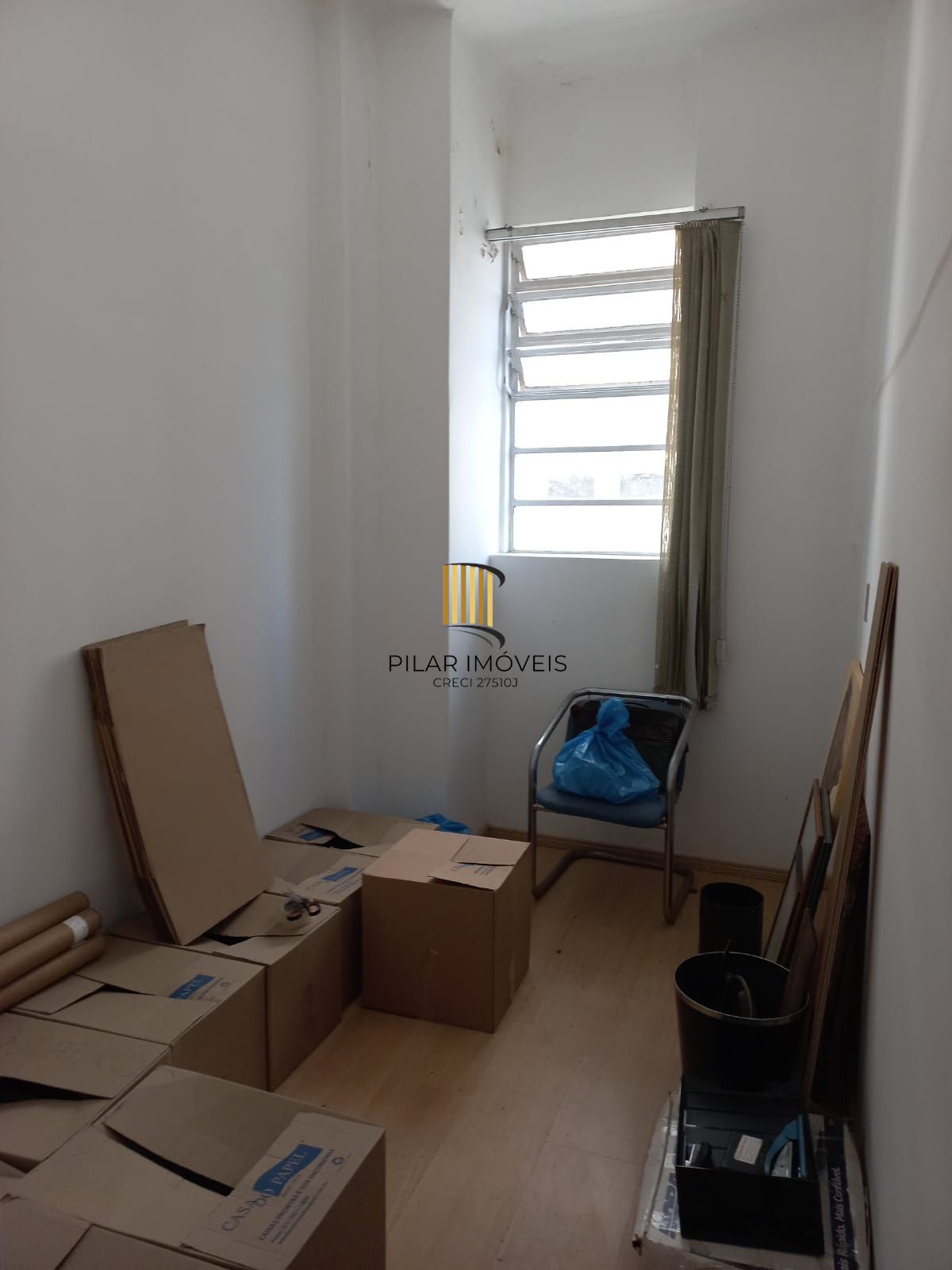 Apartamento 4 dormitórios no bairro Centro Histórico