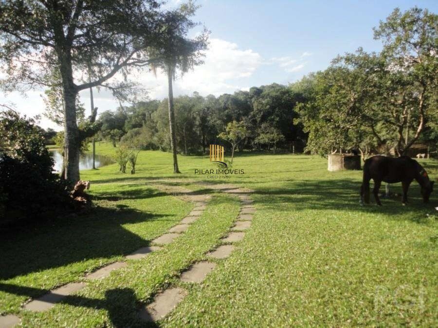 Sítio para Venda - 680m², 3 dormitórios, sendo 1 suites, 6 vagas - Lomba Do Pinheiro