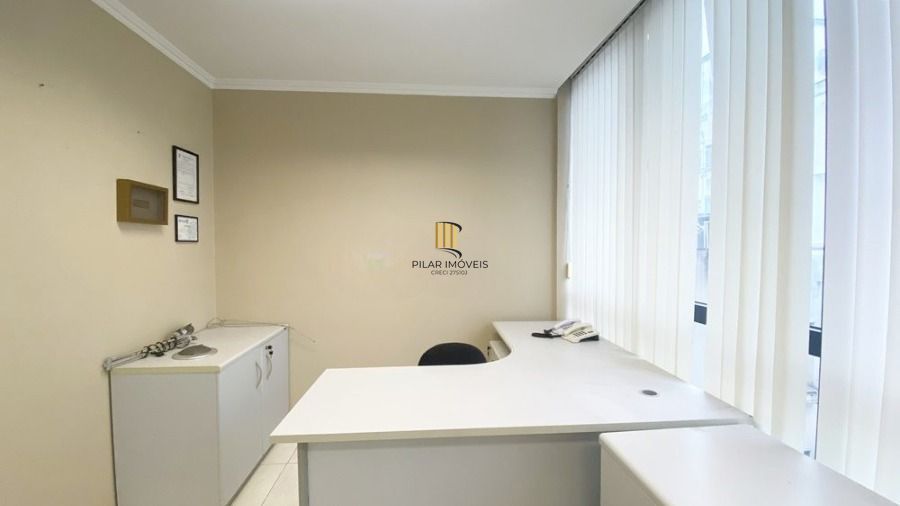 Sala Comercial 1 dormitório no bairro Moinhos de Vento