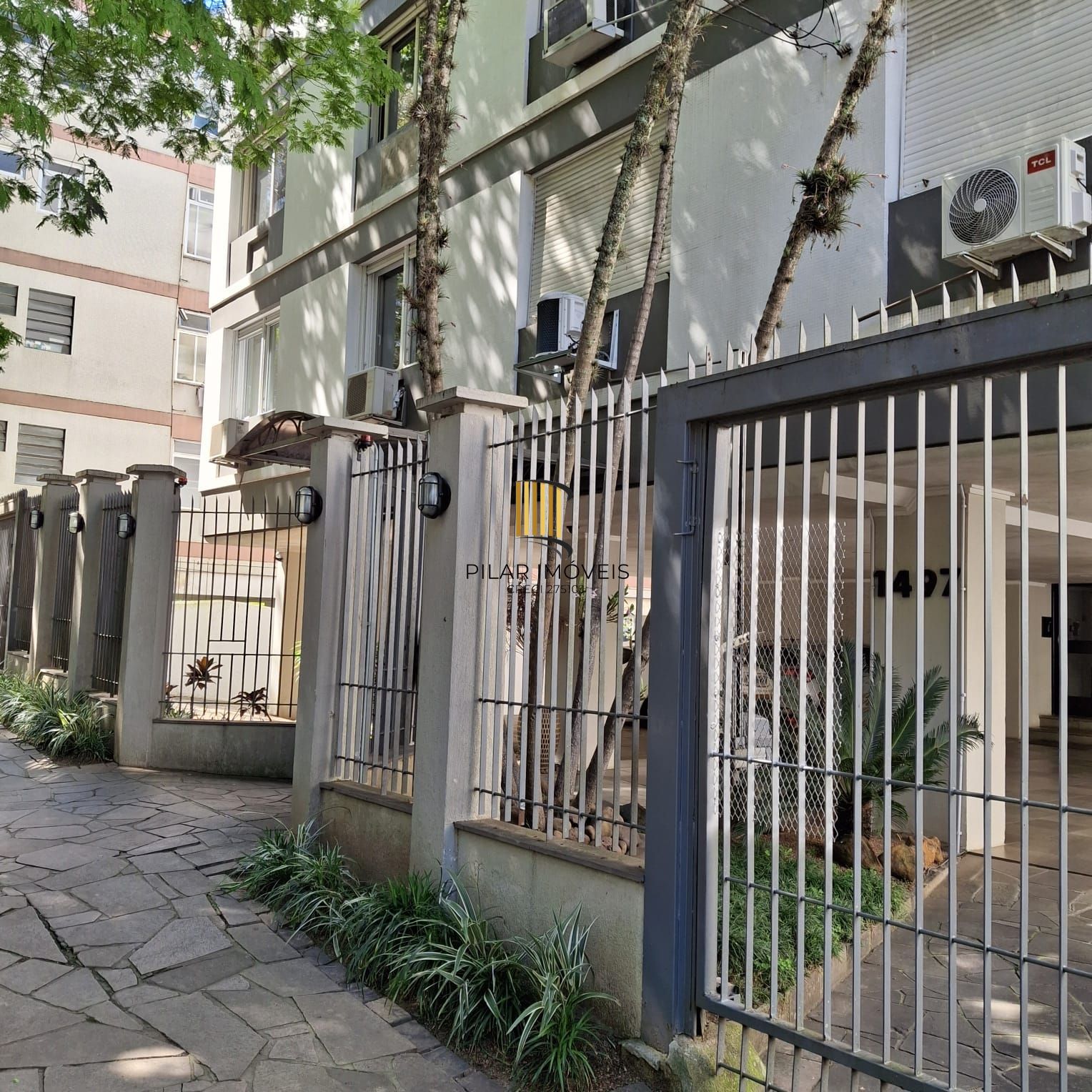 APARTAMENTO 2 DORM À VENDA NO BAIRRO AUXILIADORA, PORTO ALEGRE