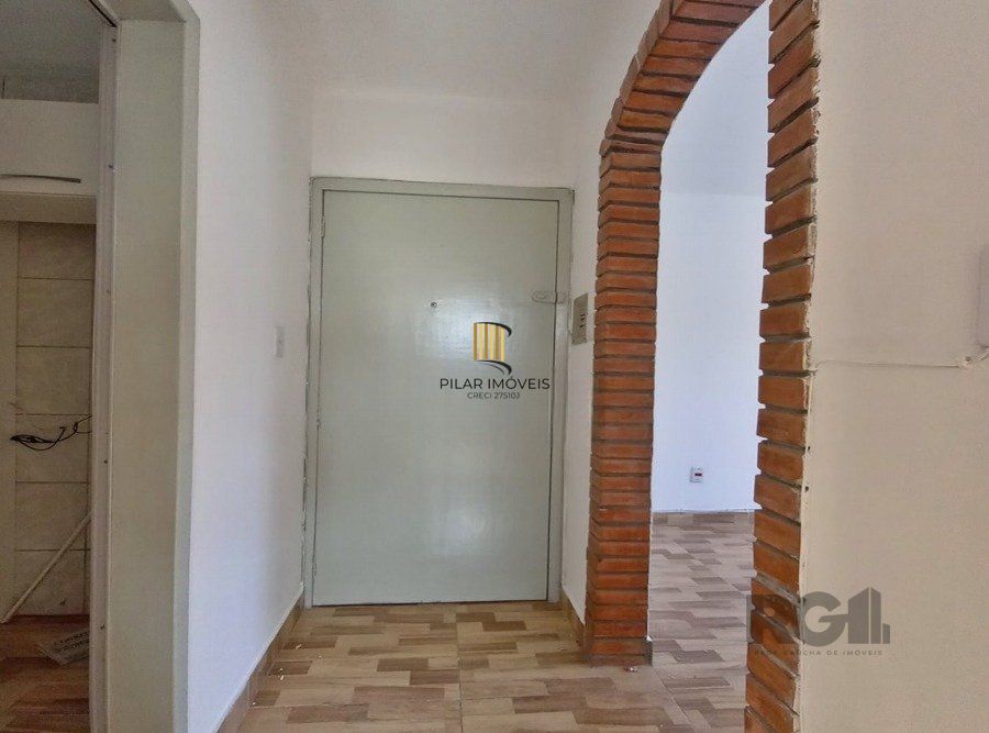 Apartamento 2 dormitórios no bairro Praia de Belas