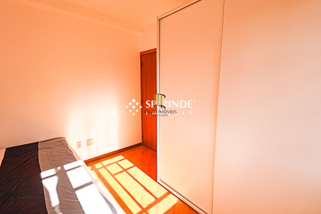 Apartamento, venda,  2 quartos, 1 suíte e 1 banho  com uma vaga.