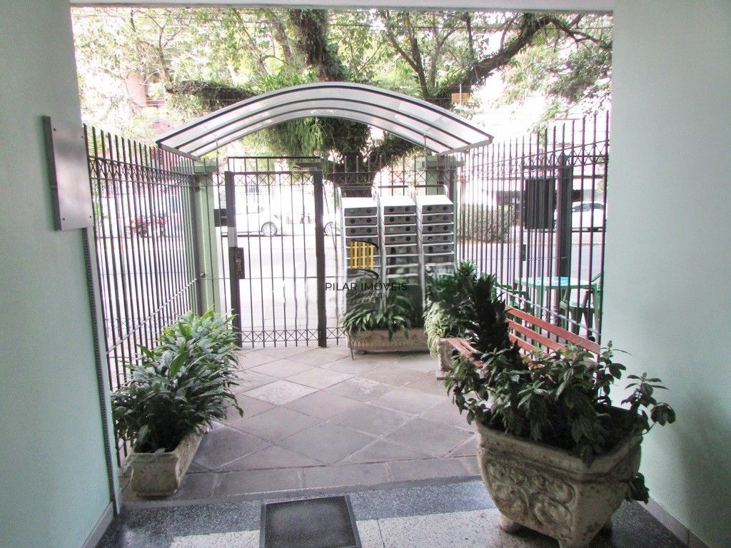 Apartamento 2 dormitórios no bairro Menino Deus