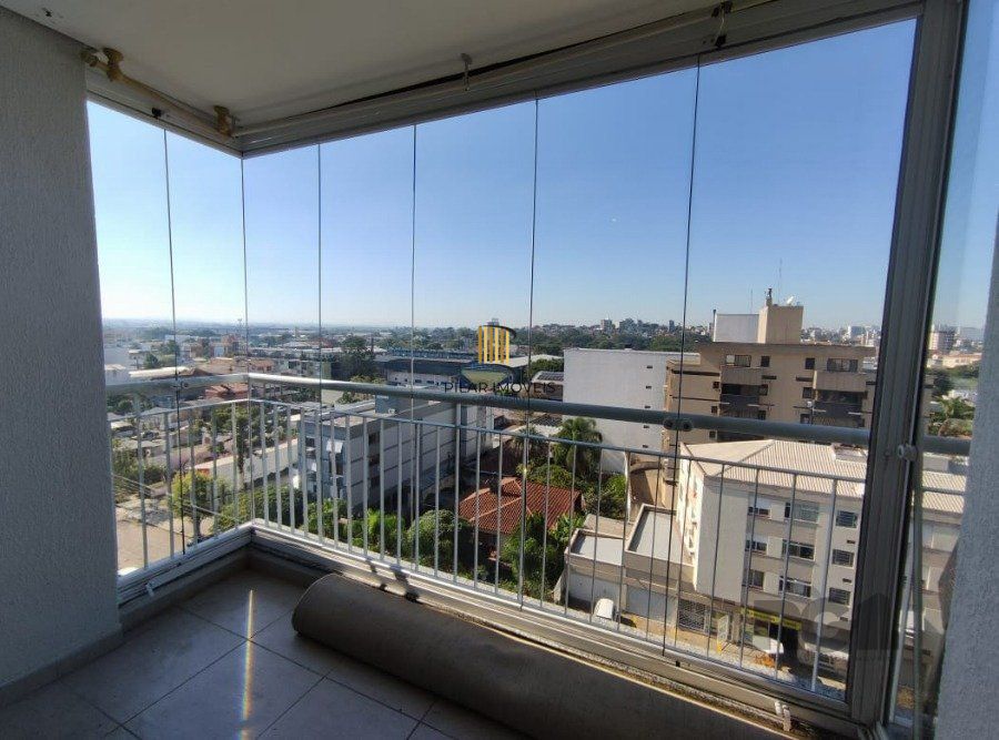 Apartamento 3 Dormitório(s) Bairro Santa Maria Goretti