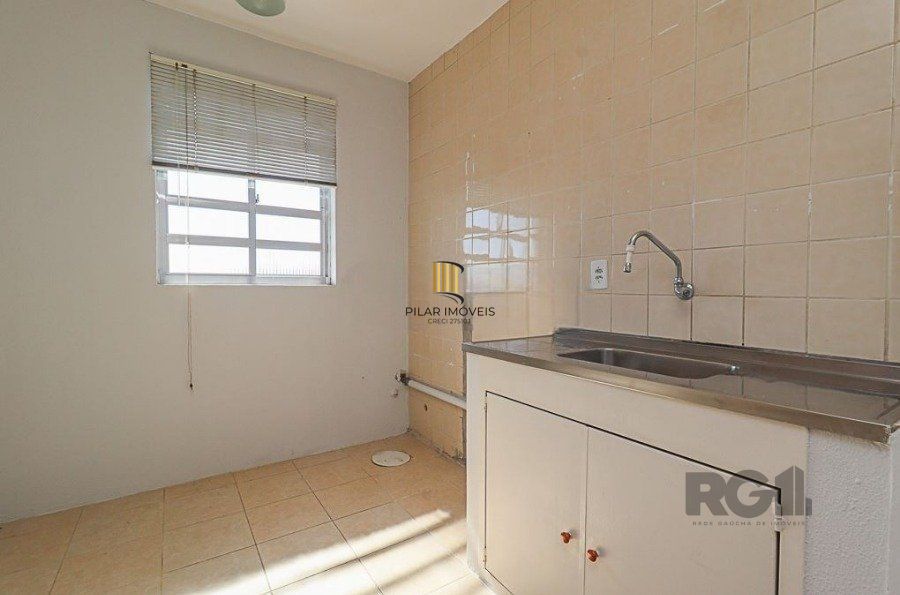 Apartamento 1 dormitório no bairro Azenha