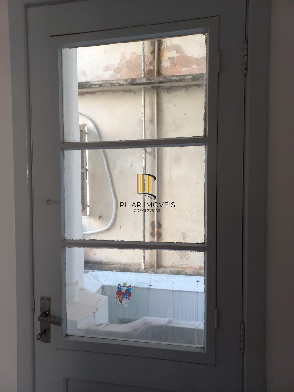 Apartamento 4 dormitórios no bairro Centro Histórico