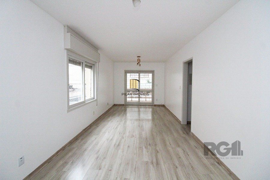 Apartamento 2 dormitórios no bairro Santa Cecília