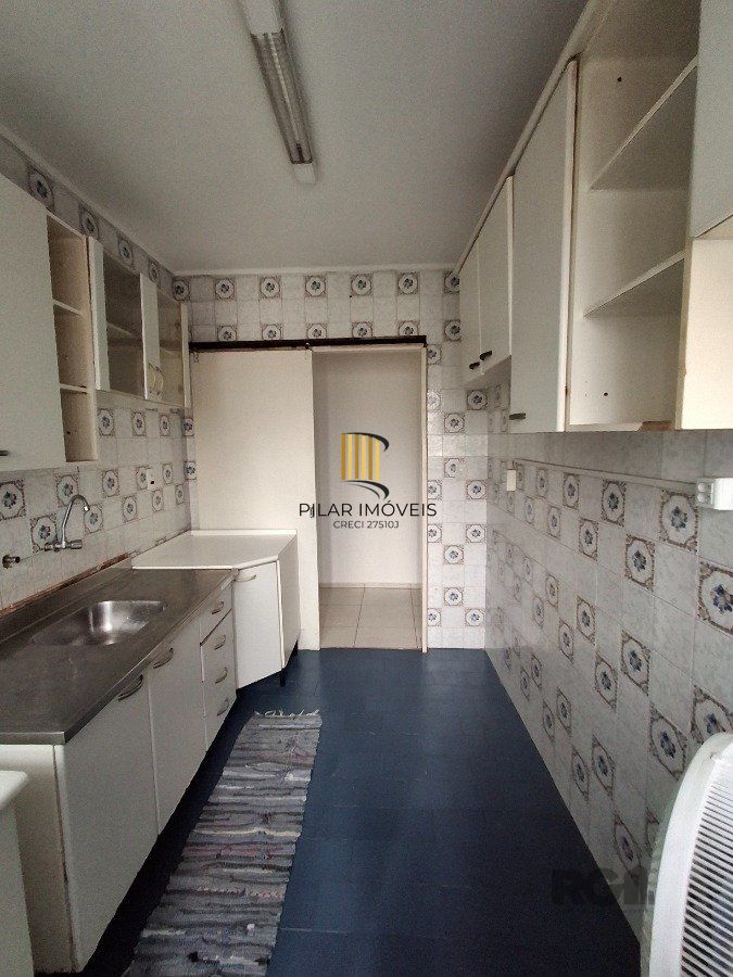 Apartamento para Venda - 76.29m², 2 dormitórios, 1 vaga - Jardim Botânico