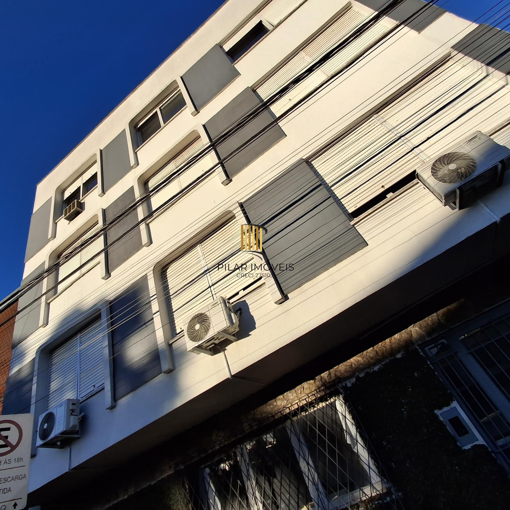 Apartamento 2 dormitórios no bairro Rio Branco