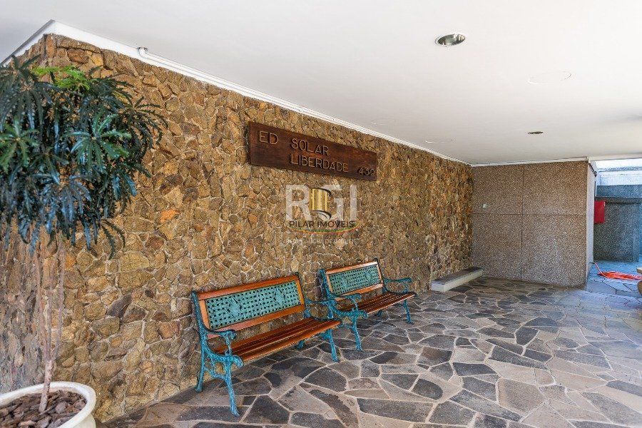 Apartamento para Venda - 135.5m², 3 dormitórios, sendo 1 suites, 2 vagas - Rio Branco