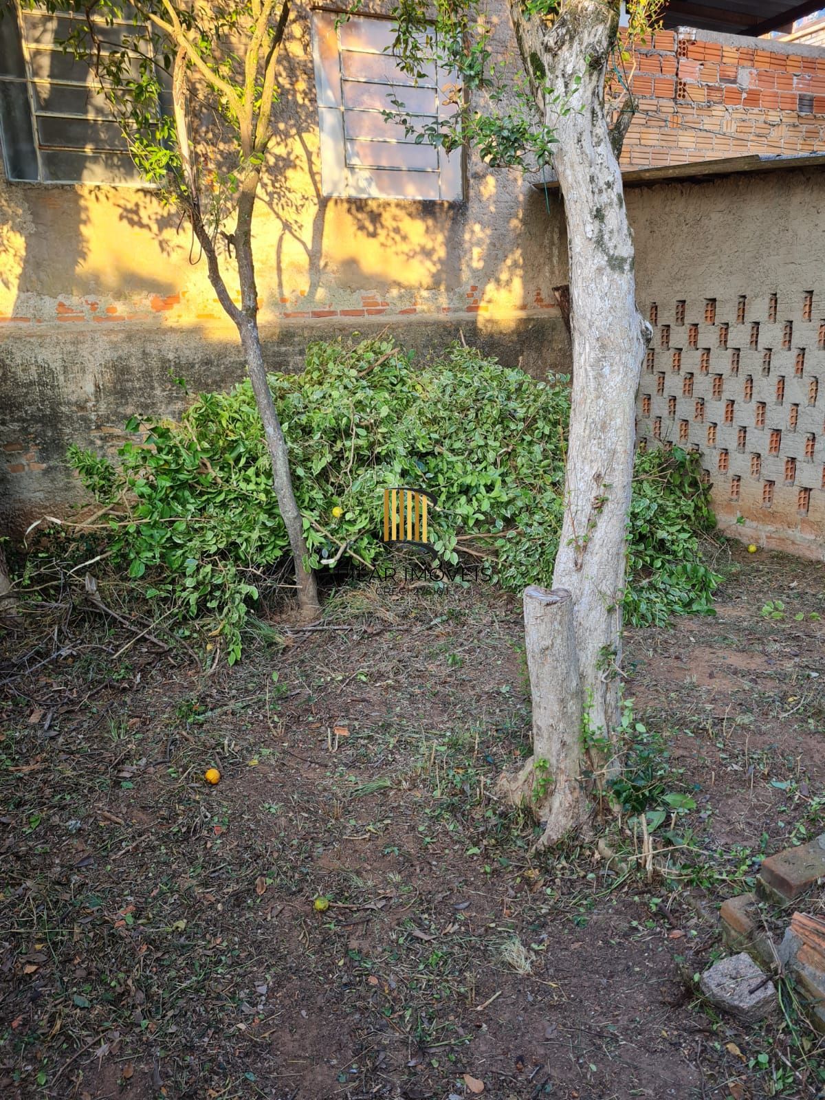 Casa no Jardim Carvalho