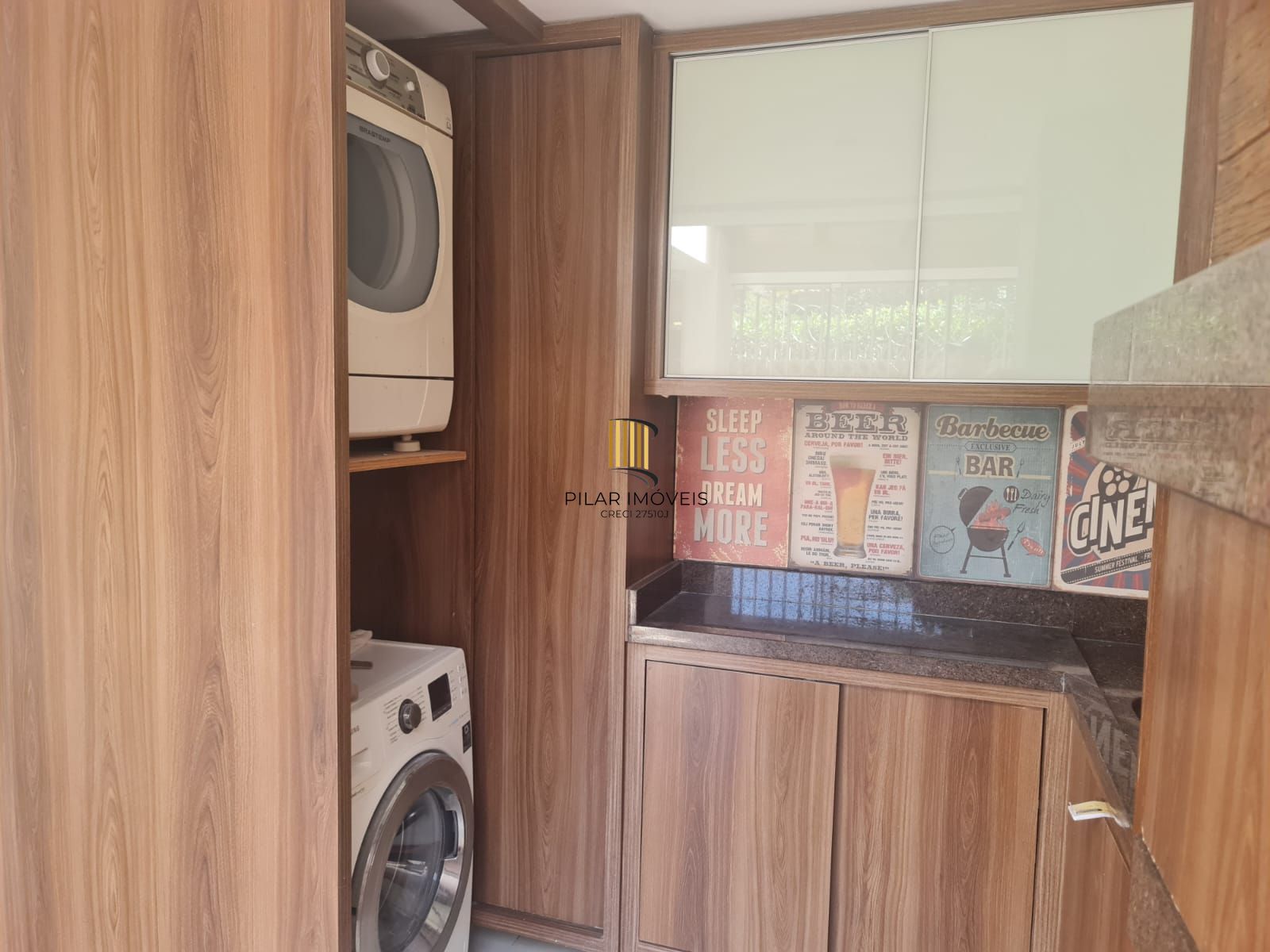 Casa em condominio no bairro Cristal