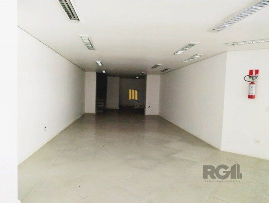 Conjunto/Sala para Venda - 91.82m², 0 dormitórios, 1 vaga - Boa Vista