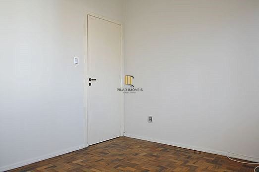 Venda Apartamento Bom Fim, 3 dorm, térreo, Proximo HPS