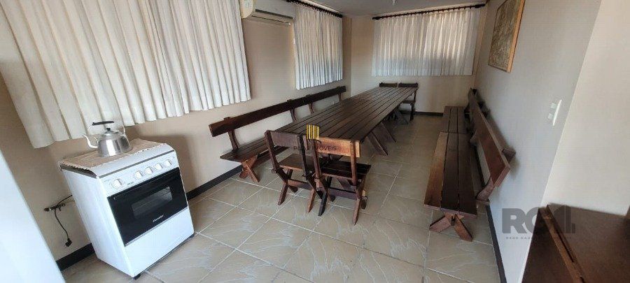 APARTAMENTO JK REFORMADO  COM 32,57 M2