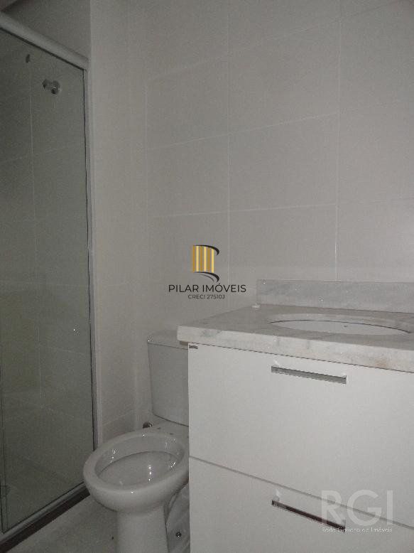 Apartamento para Venda - 65m², 2 dormitórios, sendo 1 suites, 1 vaga - Partenon