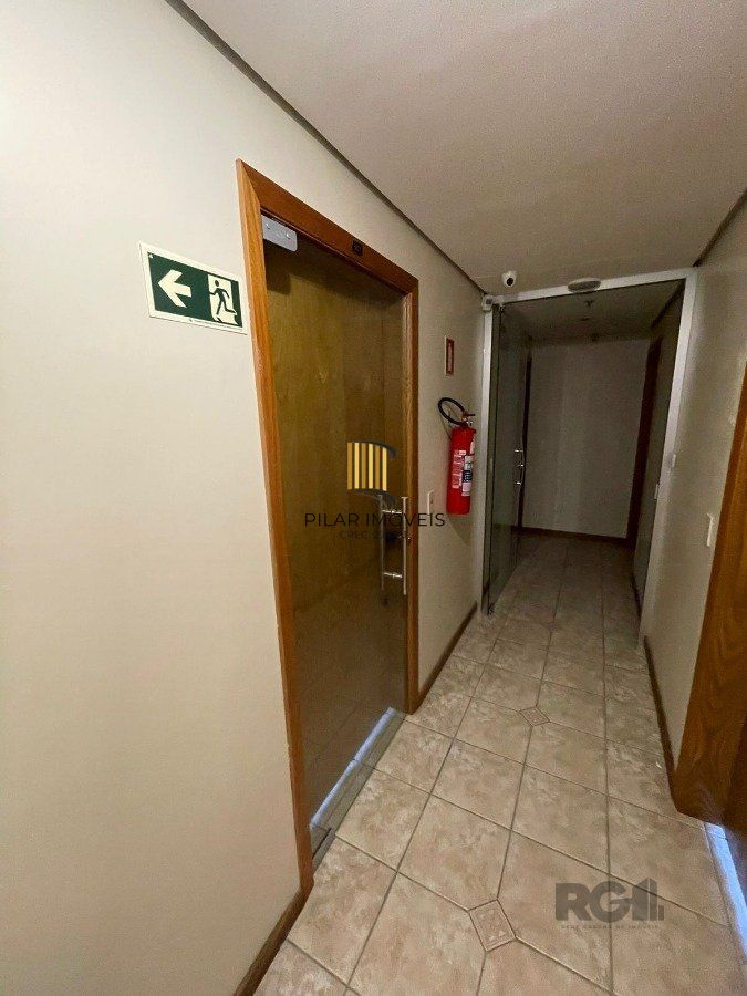 Venda  sala comercial na Plinio Brasil Milano, garagem Bairro Boa Vista,
