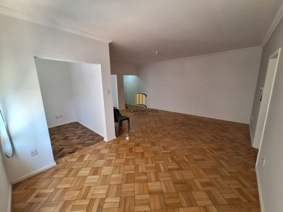 Apartamento 3 dormitórios no bairro Centro Histórico
