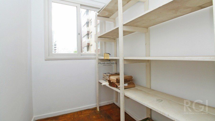 Apartamento 2 Dormitório(s) Bairro Moinhos de Vento